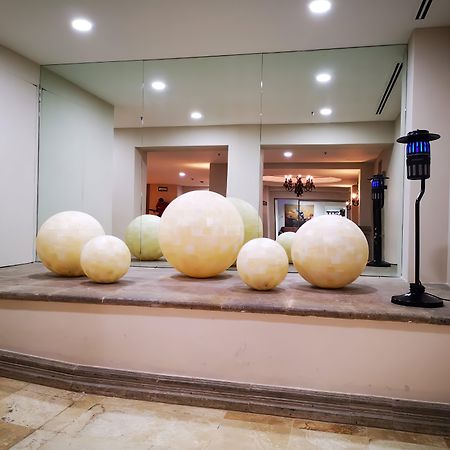 Holiday Inn Reynosa Zona Dorada Εξωτερικό φωτογραφία