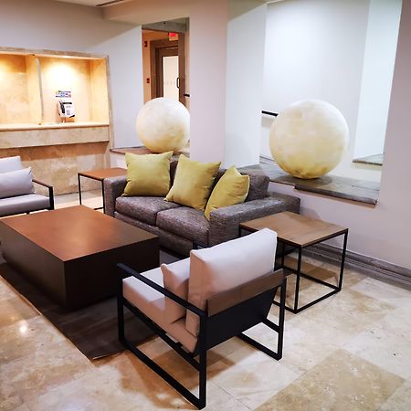 Holiday Inn Reynosa Zona Dorada Εξωτερικό φωτογραφία