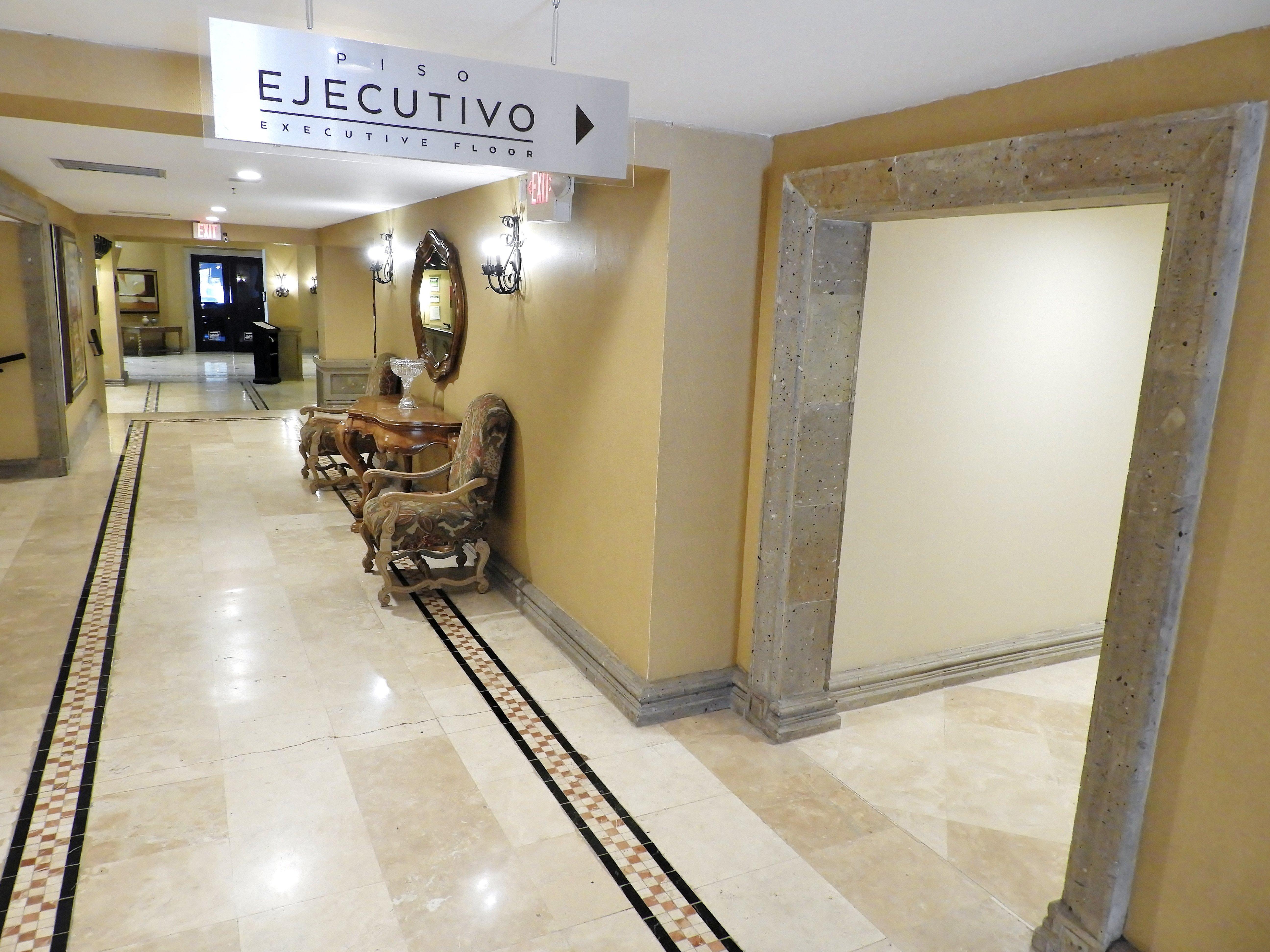 Holiday Inn Reynosa Zona Dorada Εξωτερικό φωτογραφία